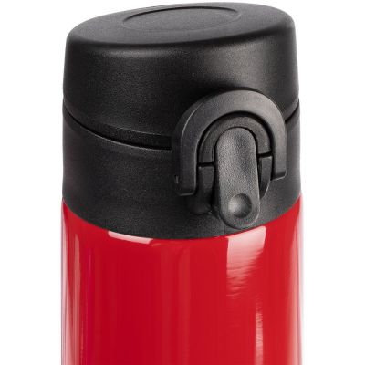 Термостакан Eimer, красный-2