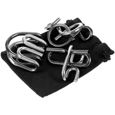 Набор из 3 головоломок Plexus-7