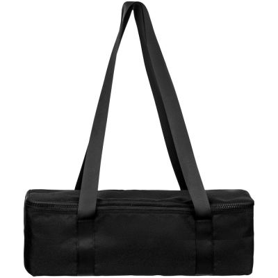 Термосумка Bodega, черная-2