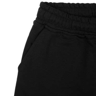 Шорты Kulonga Comfort, черные-3