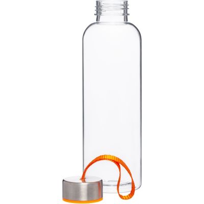 Бутылка Gulp, оранжевая-1