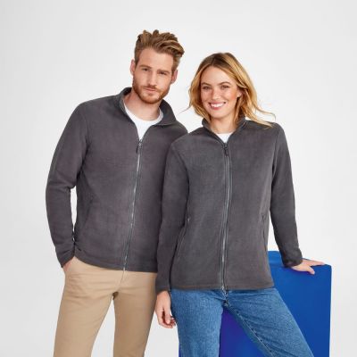 Куртка мужская Norman Men, красная-4