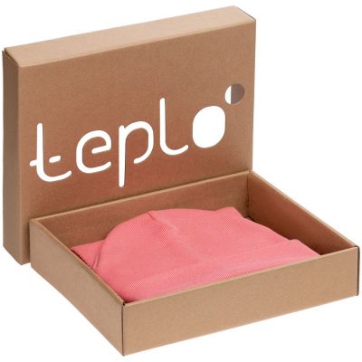 Набор Glenn, розовый-0