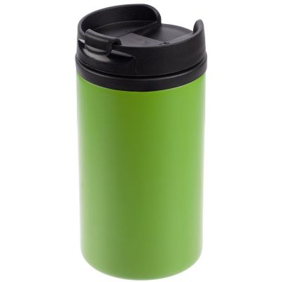 Термостакан Canella, зеленый матовый (яблоко)-0