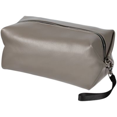 Несессер Feria, серый-0