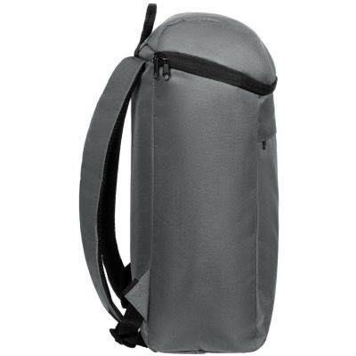 Терморюкзак Paseo, серый-2