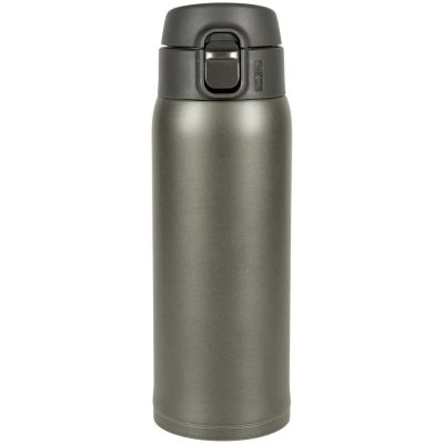 Термокружка Relaxika, ver.2, хаки-0