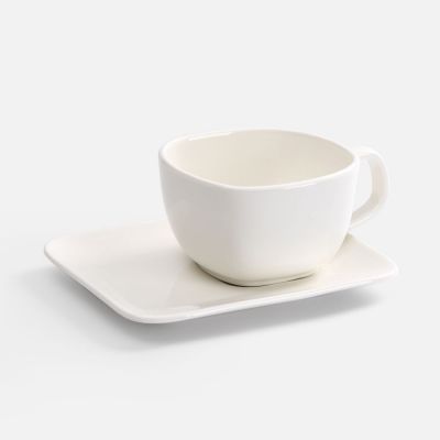 Чайная пара Duomi-0