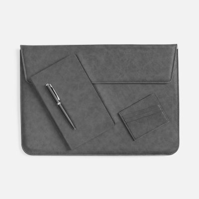 Набор Petrus Walk, серый-2