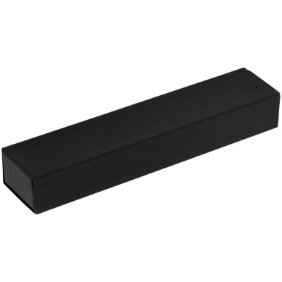 Ручка шариковая Kugel Gunmetal, черная-5