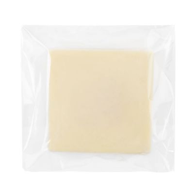 Печенье Dream White в белом шоколаде, квадрат-3