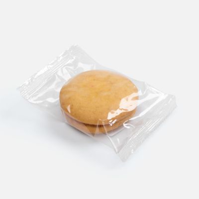 Печенье Dolce Banana со вкусом банана-3