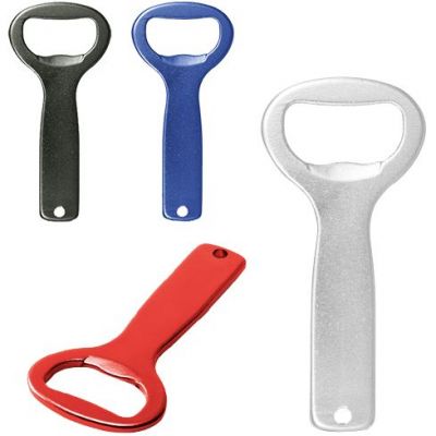 Открывашка для бутылки Party Hard, черная-1