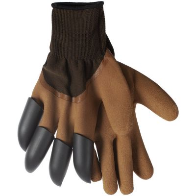 Перчатки садовые Garden Armour-3