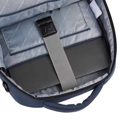 Рюкзак Clayton 14, синий-4