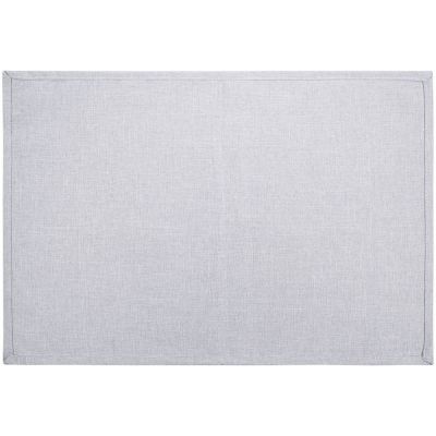 Салфетка сервировочная Settle In, серая-2