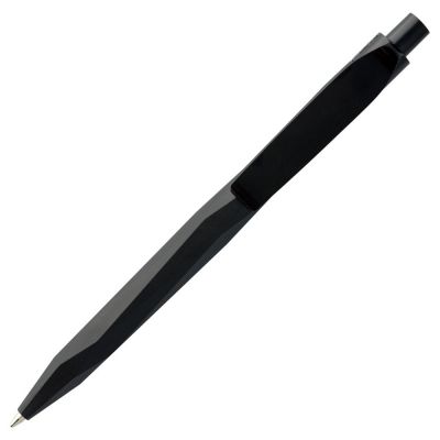 Ручка шариковая Prodir QS20 PMP-P, черная-3