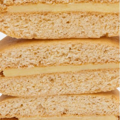 Печенье Dolce Banana со вкусом банана-2
