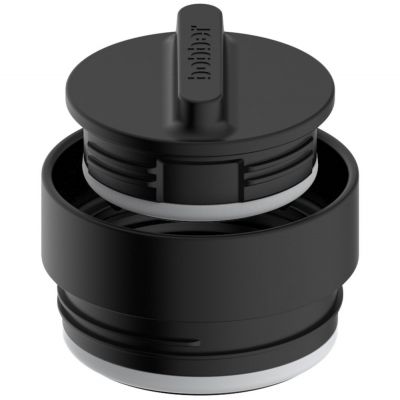 Термостакан Tumbler 470, вакуумный, оранжевый-4
