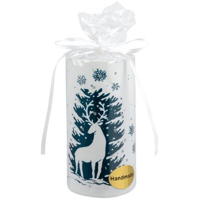 Свеча Magic Forest Deer-2