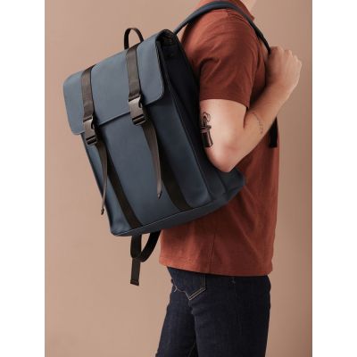 Рюкзак Baltimore, синий-6