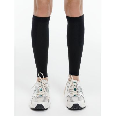 Гетры спортивные Veloxi, черные-6