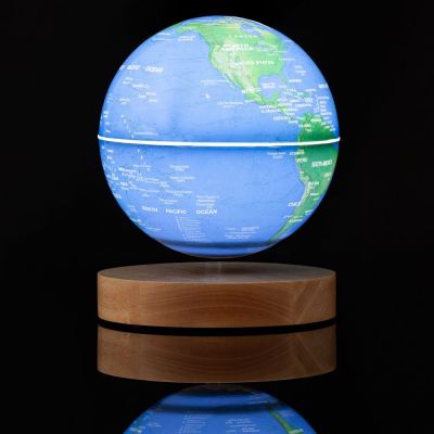 Левитирующий глобус GeograFly-2