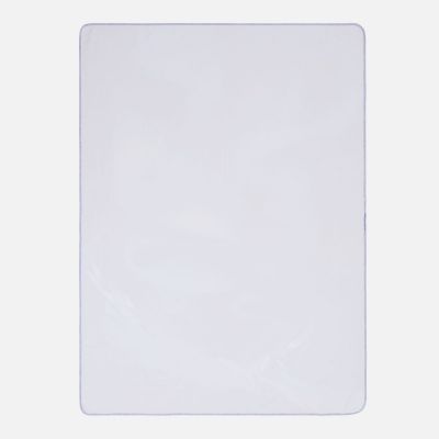 Флисовый плед «Сияй!»-1