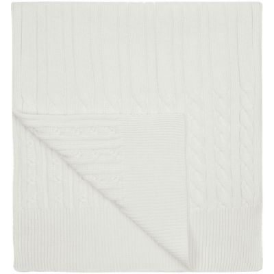 Шарф Heat Trick, молочно-белый-0