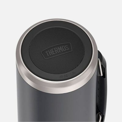 Термос Icon 1200, черный-5