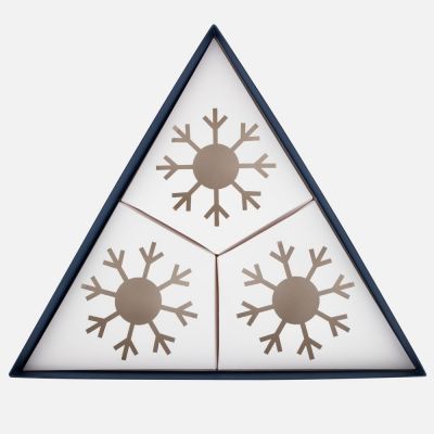 Набор Finery Trio, синий-3