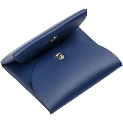 Кошелек Salamander Minimal, синий-2