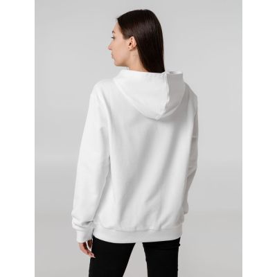 Худи Barta, белое-8