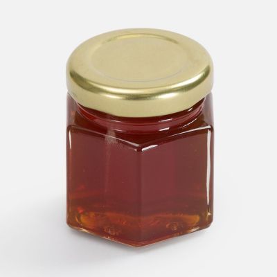 Мед Beezy, мини, гречишный-0