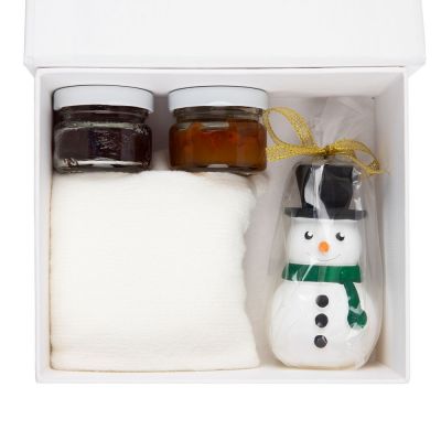 Набор Delicandle, белый-1