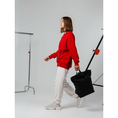 Рюкзак Traffic, черный-2