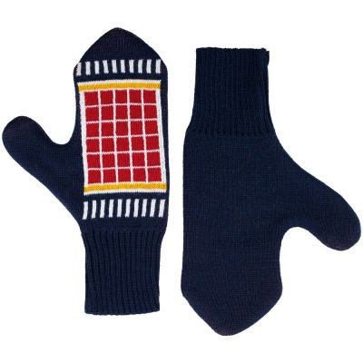 Варежки детские Knick Knack-1