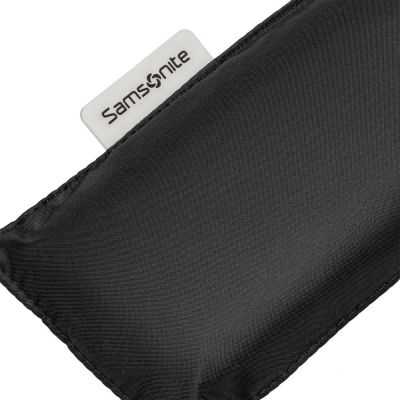 Зонт складной Rain Pro Mini Flat, черный-4