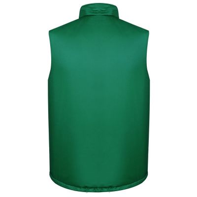 Жилет Unit Operate, темно-зеленый-1