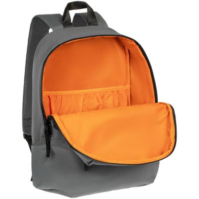 Рюкзак Easy Gait L, серый-4