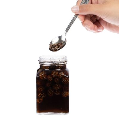 Варенье Real Jam, сосновые шишки-2