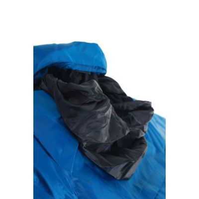 Куртка мужская Jibbing, синяя-12