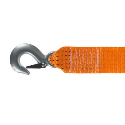 Трос буксировочный Haul ver.2, оранжевый-1