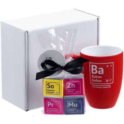 Набор «Бабон»-0