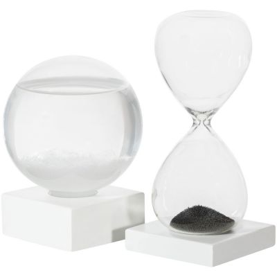 Магнитный антистресс Mystery, белый-5