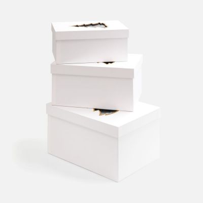 Коробка Christmas Tree, M-5