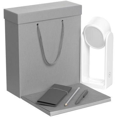 Набор Scribidi, серый-0