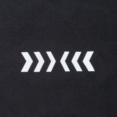 Куртка с подогревом Thermalli Everest, черная-10