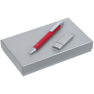 Набор Tabular, красный-0