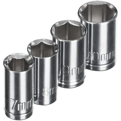 Набор инструментов Terraform, черный-4